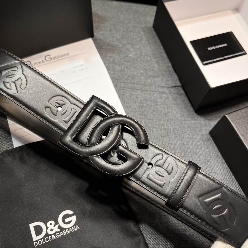 D&G Belts